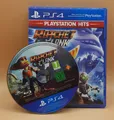 Produktbild: Ratchet & Clank (Sony PlayStation 4, 2016)
