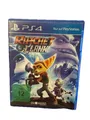 Produktbild: Ratchet & Clank (Sony PlayStation 4, 2016) NEUWERTIG