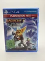 Produktbild: Ratchet & Clank (Sony PlayStation 4)