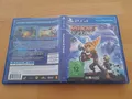 Produktbild: PS4 Spiel Ratchet & Clank Sony PlayStation 4 OVP sehr gut