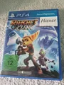 Produktbild: Ratchet & Clank (Sony PlayStation 4) PS4
