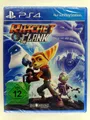 Produktbild: Ratchet und Clank - Action! Gadgets! Abgefahrene Aliens! - Adrenalin- Abenteuer