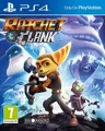 Produktbild: PS4 / Sony Playstation 4 - Ratchet & Clank UK mit OVP sehr guter Zustand