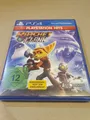 Produktbild: Ratchet & Clank (Sony PlayStation 4, 2016) PS4