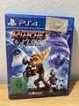 Produktbild: Ratchet & Clank (Sony PlayStation 4)