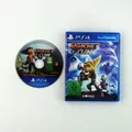 Produktbild: PS4 Playstation 4 Spiel Ratchet & Clank in OVP