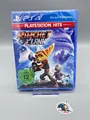 Produktbild: Ratchet & Clank (Sony PlayStation 4)