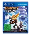 Produktbild: Ratchet  Clank - [PlayStation 4] von Sony Computer... | Game | Zustand sehr gut