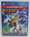 Produktbild: Sony PlayStation 4 PS4 Ratchet & Clank