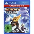 Produktbild: Ratchet & Clank PS4 (Sony PlayStation 4)