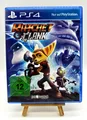 Produktbild: Sony Playstation 4 Ratchet Clank Spiel PS4 Vollständig - SEHR GUT!!