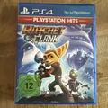 Produktbild: Ratchet & Clank (Sony PlayStation 4) Sehr Guter Zustand