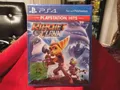 Produktbild: Ratchet & Clank (Sony PlayStation 4, 2016, DVD-Box) - European Version