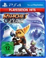 Produktbild: Ratchet & Clank (Sony PlayStation 4, 2016, DVD-Box) - European Version