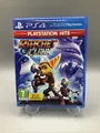 Produktbild: Ratchet & Clank / Sony PlayStation 4 / PS4