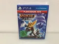 Produktbild: Ratchet & Clank (Sony PlayStation 4) NEU / OVP