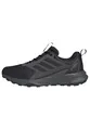 Produktbild: adidas Herren Terrex Tracefinder 2 Trail Running Shoes, Core Black/Core Black/Grey Six, 43 1/3 EU