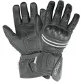 Produktbild: Büse Motorradhandschuhe BÜSE Pit Lane Sporthandschuh schwarz schwarz 12