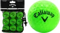 Produktbild: Callaway Soft Flight Golf Balls (Pack of 9) Neon Green Neon Green