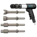 Produktbild: Meißel, Meißelhammer HAZET 9035V/5 Vibrationsmeißel Satz für