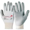 Produktbild: KCL GmbH KCL Camapur® Comfort 619 Schutzhandschuhe, für leichte mechanische Tätigkeiten, 1 Paar, Größe 6 619-6