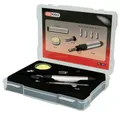 Produktbild: KS Tools Lötkolben KS Tools 960.1265 Gaslötkolben inkl. Lötspitze, inkl. Lötzinn 1 St.