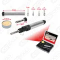 Produktbild: KS TOOLS Mikro-Löt-Satz, 8-tlg.  960.1265 Mikro-Lötgerät