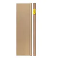 Produktbild: Idena Packpapier braun 100x500cm Rolle - 800001
