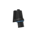Produktbild: Walther Werke CEE NEO Wandstecker (FW710306SK)