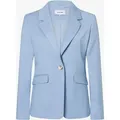 Produktbild: MORE & MORE Slimfit Blazer 0319 fresh skybl 46
