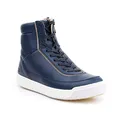 Produktbild: Lacoste Explorateur W 7-32caw0118003, Damen-Sneaker, blau, 41 EU