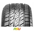 Produktbild: Barum Bravuris 4X4   245/70 R16 107H Sommerreifen