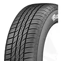 Produktbild: Barum Bravuris 4X4 245/70 R16 107 H, Sommerreifen