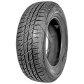 Produktbild: 4x  Sommerreifen BARUM BRA4X4 245/70 R16 107 H
