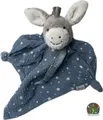 Produktbild: Sterntaler Träumli Geburt Esel Emmi Schmusetuch Schnuffel Schnullerhalter Baby