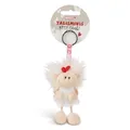 Produktbild: NICI Schlüsselanhänger Talismins Engel, 7 cm