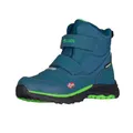 Produktbild: Trollkids Kids Hafjell Winter Boots 36, dark marine