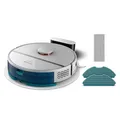 Produktbild: PHILIPS XU3000/02 3000 AQUA Saugroboter Wischroboter bis zu 150m² Ausstellung