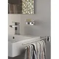 Produktbild: Grohe Start Cube Handtuchhalter 40976000 Chrom, 44cm, schwenkbar