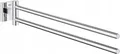 Produktbild: GROHE START CUBE HANDTUCHHALTER AUS CHROM