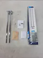 Produktbild: GROHE 40976000 Start Cube - Handtuchhalter