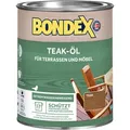 Produktbild: Bondex Teak-Öl 750 ml