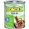 Produktbild: Teak Öl 750 Ml Teaköl Holzpflege Holzschutz - Bondex
