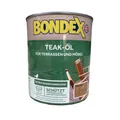 Produktbild: BONDEX Teak Öl teak 7059 750ml Pflege Holzschutz