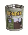 Produktbild: BONDEX Teak-Öl 0,75 L Teak FRÜHJAHRSAKTION 2016 NEUWARE