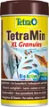 Produktbild: TetraMin XL Granules- Fischfutter Granulatfutter Zierfischgranulat 250 ml