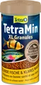 Produktbild: TetraMin XL Granules 250ml Futter Granulatfutter für Zierfische