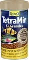 Produktbild: Tetra Min XL Granules 250 ml  Fischfutter