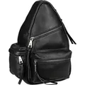 Produktbild: FREDsBRUDER Rucksack My Old Friend 3687n 28 x 11 x 34 - Schwarz
