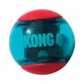 Produktbild: KONG Squeezz Action Ball rot | Gr. M Hundespielzeug